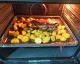 Foto del paso 3 de la receta: Lechazo asado