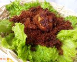 Foto langkah ke 5 dari resep Ayam Goreng Lengkuas.