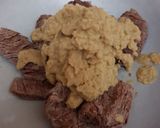 Foto langkah ke 3 dari resep Empal khas rempah2 #Festivalresepasia #indonesia #daging.
