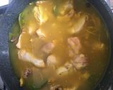 Foto langkah ke 5 dari resep Tongseng Ayam Rempah favorit.