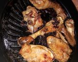 Foto langkah ke 4 dari resep Ayam Taliwang.