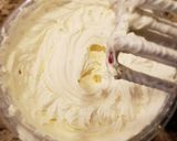 A picture of step 11 of No 🚫 Bake Oreo Cheesecake Pie.