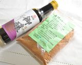 【御釀拌淋風味】低卡高纖酸辣蒟篛麵的食譜步驟1照片