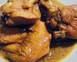 Foto langkah ke 7 dari resep Semur ayam.