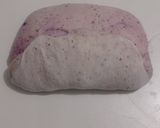 Foto langkah ke 21 dari resep Flaxseeds Ubi Ungu Swirl Sourdough Bread.