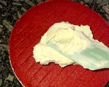 Foto del paso 8 de la receta: Torta red velvet