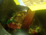 वेज सेवियां (veg seviyan recipe in Hindi)