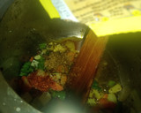 वेज सेवियां (veg seviyan recipe in Hindi) रेसिपी चरण 3 फोटो