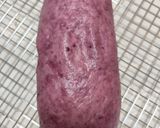 Foto langkah ke 8 dari resep Roti Kukus Pontianak Ubi Ungu Labu Kuning.