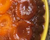 Une image de l'étape 6 de Cake tatin abricot🍑.