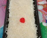 Foto langkah ke 7 dari resep Bolu kukus vanila keju.