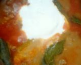 Foto langkah ke 5 dari resep Gulai Daging Sapi Cincang.