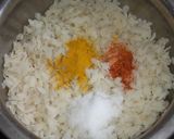 A picture of step 5 of Indori Poha | Breakfast Recipe.