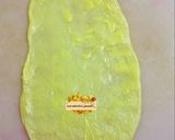 Foto langkah ke 4 dari resep Roti Maryam / kue canai.