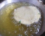 मेथी मसाला पूरी (methi masala poori recipe in Hindi) रेसिपी चरण 7 फोटो