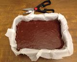 A picture of step 7 of Chocolate brownie.