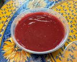 Une image de l'étape 9 de Compote de cerises au thym et citron.