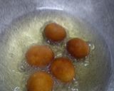 समक राइस गुलाब जामुन (Samak rice gulab jamun recipe in Hindi) रेसिपी चरण 5 फोटो