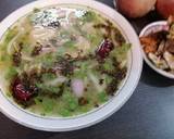 Hyderabadi Til Ka Khatta recipe step 2 photo