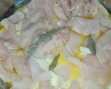 Foto del paso 1 de la receta: Pollo en crema con champiñones