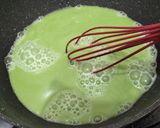Foto langkah ke 3 dari resep Es Bongko Simple (Tanpa Kukus).