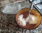 Une image de l'étape 4 de Brownie au chocolat 🍫.
