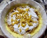 Foto del paso 3 de la receta: Tarta de couscous o (seffa سفة)