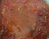 खट्टी मीठी टमाटर चटनी(khatti meethi tamatar chutney recipe in hindi) रेसिपी चरण 5 फोटो