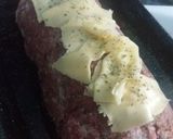 Foto del paso 4 de la receta: Pan de carne relleno!