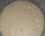 عکس مرحله 3 از دستور پیراشکی مرغ و قارچ
