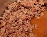 Foto del paso 2 de la receta: Empanadas de Pollo bombin