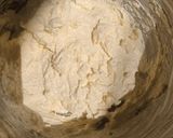 A picture of step 1 of Flower cookies.