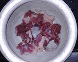 মাটন রেজালা(Mutton rezala recipe in bengali) রেসিপির ধাপ 1 ছবি
