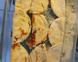 Foto del paso 3 de la receta: Un delicioso y nutritivo desayuno, Lasaña para el desayuno