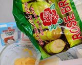 Foto langkah ke 2 dari resep Kue Mangkuk.
