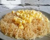 Foto langkah ke 2 dari resep Mihun Goreng.