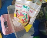 Foto langkah ke 2 dari resep Keripik Tempe Sagu.