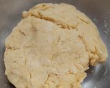 Foto del paso 1 de la receta: Scones de queso con aceite 😋😋😋