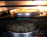 Foto langkah ke 9 dari resep Pitsa pizza Q.