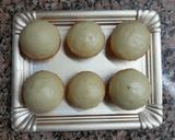 Foto del paso 7 de la receta: Muffins de limón