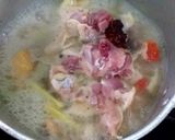 รูปขั้นตอนการทำที่ 5 ของ ต้มยำไก่หัวปลี