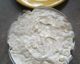 Mimóza (orosz halas hidegtál)🐟 recept fázis 2 fotója