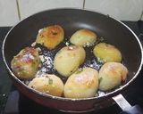 स्टफड् पोटॅटो (stuff potato recipe in marathi) रेसिपी स्टेप 4 फोटो 