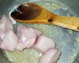A picture of step 7 of Chilli Chutney Chicken Rice.