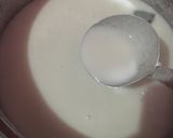 Foto langkah ke 5 dari resep Mango sticky rice.