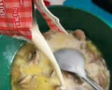 Foto del paso 4 de la receta: Una quiche de verdura y champiñones con queso de cabra