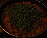 Foto del paso 6 de la receta: Albóndigas con fideos, alberjas y Jethro Tull