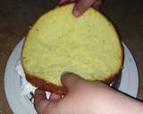 Fresh orange cake recipe step 6 photo