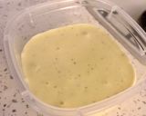 Foto del paso 5 de la receta: Ali-Oli de leche!