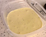 Foto del paso 5 de la receta: Ali-Oli de leche!